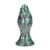 UOVO MONSTER SPACE BORN VERDE/NERO OUCH! nº1