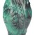 UOVO MONSTER SPACE BORN VERDE/NERO OUCH! nº3