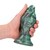 UOVO MONSTER SPACE BORN VERDE/NERO OUCH! nº5