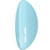 Stimulateur rechargeable Ovo S2 bleu