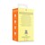 OVO VIBRATÓRIO COM COMANDO G-SPOT VIBE AMARELO LOVELINE nº2