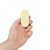 OVO VIBRATÓRIO COM COMANDO G-SPOT VIBE AMARELO LOVELINE nº5