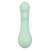 PACIFICA BORA BORA ESTIMULADOR PUNTO G 10 VIBRACIONES AQUA n