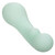 PACIFICA BORA BORA ESTIMULADOR PUNTO G 10 VIBRACIONES AQUA n