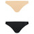 INVISIBLE BRAZILIAN 2 PACK S nº1