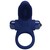 PALLE ANELLO CON VIBRAZIONE BLU nº1