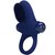 PALLE ANELLO CON VIBRAZIONE BLU nº4