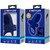 PALLE ANELLO CON VIBRAZIONE BLU nº8