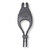 PAMPA ANILLO VIBRADOR AJUSTABLE Y MULTIPOSICION  - APP GRATU