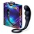 Plug Anal Pantor com Anel de Silicone