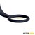 Plug Anal Pantor com Anel de Silicone nº2