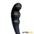 Plug Anal Pantor com Anel de Silicone nº3