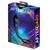 Plug Anal Pantor com Anel de Silicone nº4