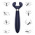 Partner Satisfyer Multifun 3 Azul nº2