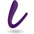 Satisfyer partner - vibrador para parejas