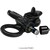 PASSIONATE RING DOBLE ANILLO VIBRADOR + ESTIMULADOR CLÍTORIS