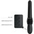 Pazuzu Vibrador con Thrusting USB Silicona nº13