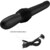 Pazuzu Vibrador con Thrusting USB Silicona nº14