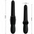 Pazuzu Vibrador con Thrusting USB Silicona nº15