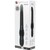 Pazuzu Vibrador con Thrusting USB Silicona nº16