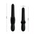 Pazuzu Vibrador con Thrusting USB Silicona nº7