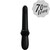 Pazuzu Vibrador con Thrusting USB Silicona nº9
