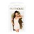 PENTHOUSE CASUAL SEDUCTION - MINI VESTIDO SATÉN CON TANGA -
