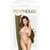 Penthouse double spice -  conjunto de bralette triangular -