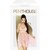Penthouse naughty doll - babydoll de encaje - rosa