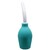 DOUCHE EN CAOUTCHOUC BLEU POIRE ANAL nº1