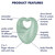 Perfect Pair 3 green nº4