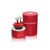 PERFUME DE FEROMÔNIO DE DIAMANTE VERMELHO MATCHMAKER ATTRACT