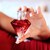 PERFUME DE FEROMÔNIO DE DIAMANTE VERMELHO MATCHMAKER ATTRACT