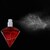PERFUME DE FEROMÔNIO DE DIAMANTE VERMELHO MATCHMAKER ATTRACT