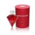 PERFUME DE FEROMÔNIO DE DIAMANTE VERMELHO MATCHMAKER ATTRACT