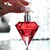 PERFUME DE FEROMÔNIO DE DIAMANTE VERMELHO MATCHMAKER ATTRACT