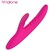 PERI VIBRADOR  RABBIT Y MODO SWING nº10