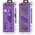 PERLITA VIBRADOR PUNTO G 3 EN 1 MULTIFUNCIÓN MORADO nº10