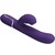 PERLITA VIBRADOR PUNTO G 3 EN 1 MULTIFUNCIÓN MORADO nº4