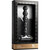 Vibromasseur plug sensations noir