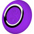 PHOENIX HUEVO VIBRADOR CONTROL REMOTO VIOLETA nº1