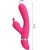 PHOENIX VIBRADOR RABBIT MULTIFUNCIÓN ROSA nº2