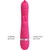 PHOENIX VIBRADOR RABBIT MULTIFUNCIÓN ROSA nº3