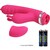 PHOENIX VIBRADOR RABBIT MULTIFUNCIÓN ROSA nº4