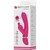PHOENIX VIBRADOR RABBIT MULTIFUNCIÓN ROSA nº5
