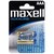 PILE ALCALINE AAA LR03 BLISTER * 2