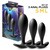 Pimpox Set di 3 Plug Anali