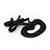 PINÇAS PARA MAMILOS NIPPLE CHAIN CLAMPS CRUSHIOUS nº2