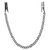 PINÇAS PARA OS MAMILOS NIPPLE CHAIN CLAMPS FETISH FANTASY SE