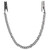 PINÇAS PARA OS MAMILOS NIPPLE CHAIN CLAMPS FETISH FANTASY SE